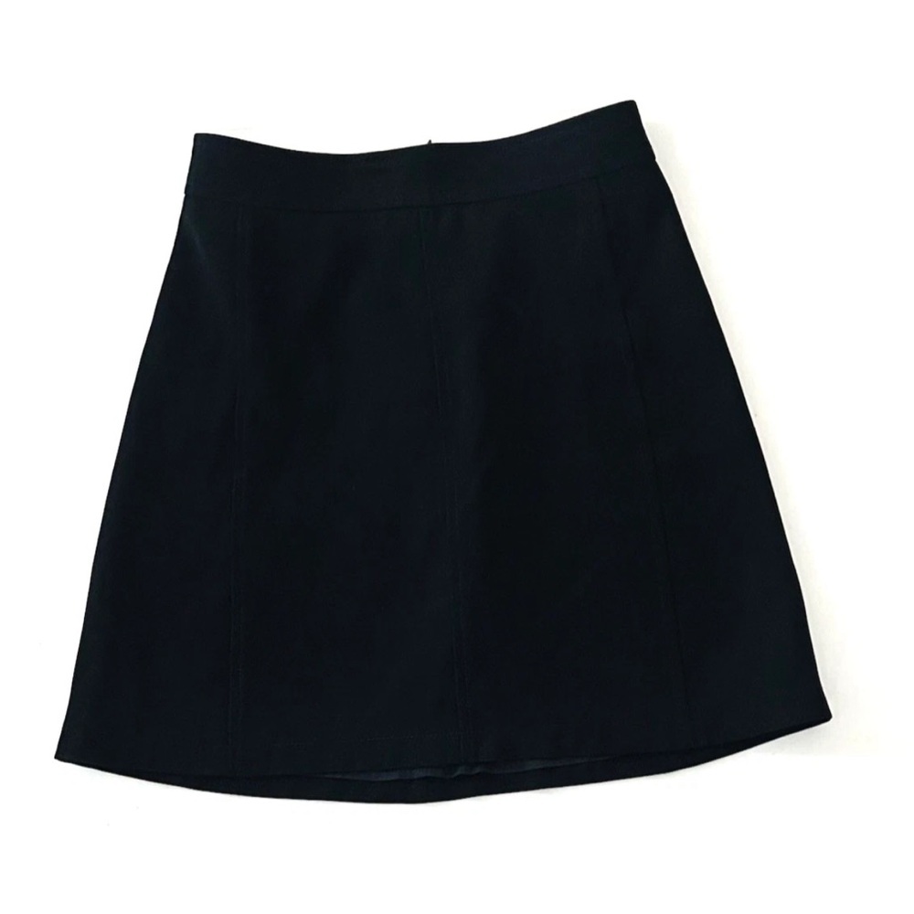 Louis Vuitton | Uniform Pencil Skirt Womens Size 32 Black Lined - Picture 6 of 15
